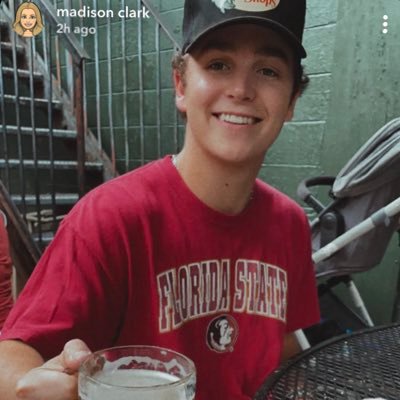 FSU | Brews and Parlays.                         https://t.co/akNbB0GOkw