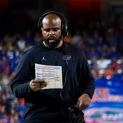 Florida: Defensive Line Coach