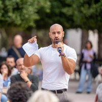 🏳️🌈🔻Xavier López 🌻♀️ (@xavierdalacant) 's Twitter Profile