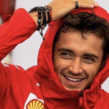 ✶ charles leclerc apologist ✶