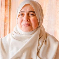 Nabila Hijazi (@hijazinabila) Twitter profile photo