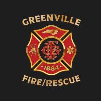 Greenville Fire/Rescue(@GreenvilleFR) 's Twitter Profile Photo