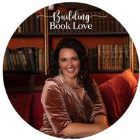 Ashley Bible (@bldgbooklove) 's Twitter Profile