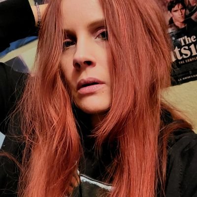Outsider♡Sabrina♡COBRA♡KAI♡IS♡BACK♡BITCHES Profile