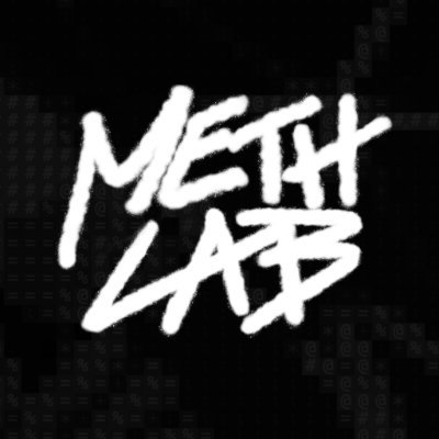 methlab_xyz's profile picture. 
