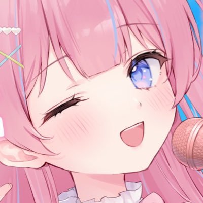 ˗ˏˋ キミに癒しを届けるばーちゃるねこ ˎˊ˗ ┊無所属個人勢┊ʟɪɴᴋ https://t.co/p00oBcL4UD ┊ ᴍᴀᴍᴀ @sn_hiyori ┊ ᴘᴀᴘᴀ @wakuu024 ┊ ғᴍ 🍓🍨