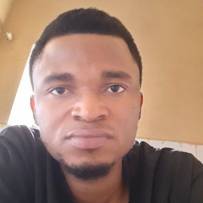 DrUgwuayi Profile Picture