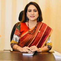 Sonal Goel IAS 🇮🇳(@sonalgoelias) 's Twitter Profileg