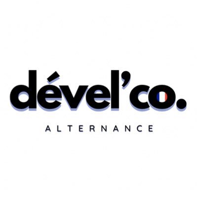 🚀 Développe tes compétences ! • Commerce/Marketing • Ressources Humaines 📮 contact@develcoalternance.fr