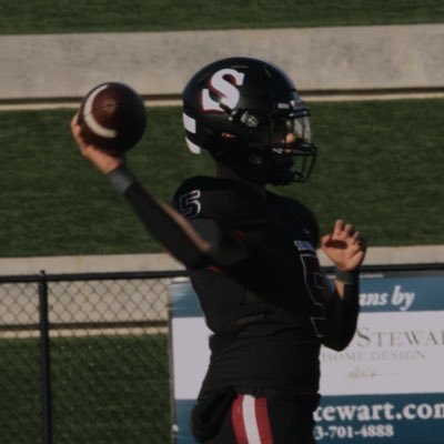 Sherwood High School C/O 2026 6’1 180lbs  QB/WR/CB 
Contact info:Brandoncolli54@icloud.com