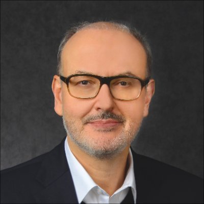 ProfDrAlexanderZeier profile photo