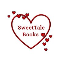 SweetTaleBooks ❤ (@sweettalebooks) 's Twitter Profile Photo SweetTaleBooks ❤ (@sweettalebooks) 's Twitter Profile Photo