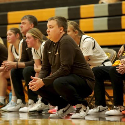 Head Coach @South_GBB Coach @ia_lifestyle