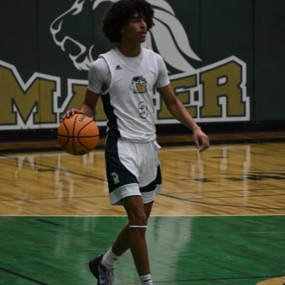 Solomon Leinbock / Point Guard/ Mater Academy High School / 6’3’’/ 170 / 2025