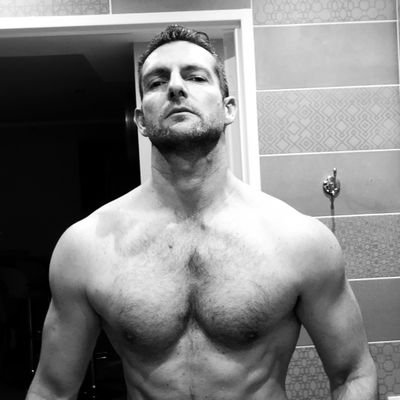 cyrillenikolai's profile picture. fitness 
Patrickbateman06