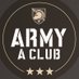 Army A Club (@ArmyAClub) Twitter profile photo