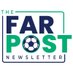 TheFarPost Newsletter (@fpnewsletter) Twitter profile photo TheFarPost Newsletter (@fpnewsletter) Twitter profile photo