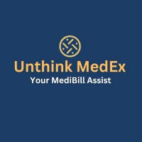 Unthink MedEx(@UnthinkMedex) 's Twitter Profile Photo