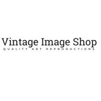 Vintage Image Shop(@vintimageshop) 's Twitter Profile Photo