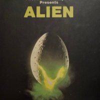 Alien X Xenomörph(@Alien8n) 's Twitter Profile Photo