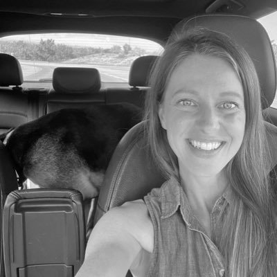 Natalya84's profile picture. #mindset #genderequity #investing #pupsessed