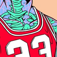 DeGoatsDeGods.⌐◨-◨ (@degoatsdegods) 's Twitter Profile