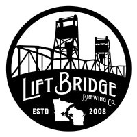 Lift Bridge Brewing (@liftbridge) 's Twitter Profile Photo Lift Bridge Brewing (@liftbridge) 's Twitter Profile Photo