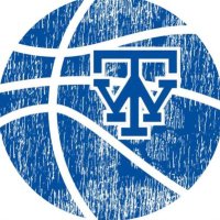 Thomas Walker Mens Basketball (@twpioneersmbb) Twitter profile photo