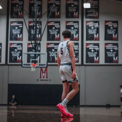 2026 | 6’6 | ATX