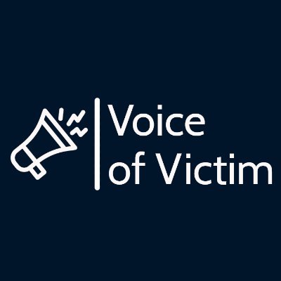 VoiceOfVictimCo Profile Picture