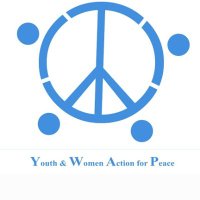 Youth and Women Action for Peace(@YWAction4Peace) 's Twitter Profile Photo