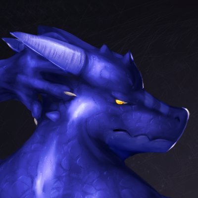Blehyr 🔞さんのプロフィール画像