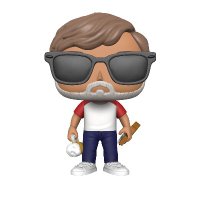 Johnny SeamHead (@johnraiders25) 's Twitter Profile