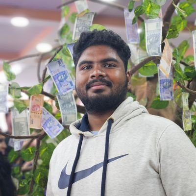 Debiprasad7781's profile picture. 