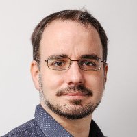 Jean-René Moret (@jrmoret) 's Twitter Profile