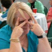 Shawna C (@ywrite) 's Twitter Profile