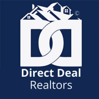 Direct Deal Realtors(@DirectDRealtors) 's Twitter Profile Photo