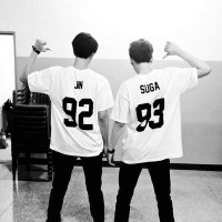 Bottom Seokjin: Yoonjin (rest) (@yoonjinsmutfest) 's Twitter Profile