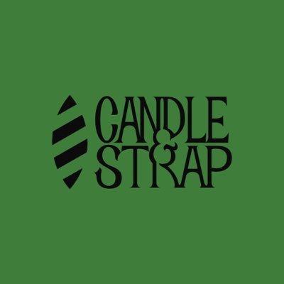 Candle & Strap