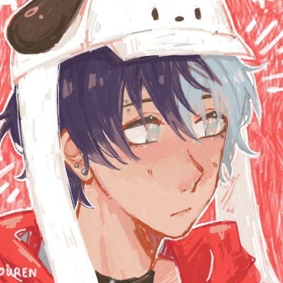 ren ☕️💙🩵さんのプロフィール画像