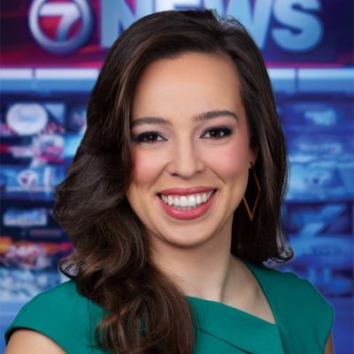 @7News weekend morning anchor/reporter • NJ native • on the hunt for stories and good coffee