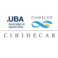 Centro de Investigaciones en Hidratos de Carbono (@cihidecar) 's Twitter Profile