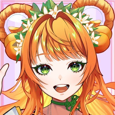 稲姫 みかん🌾🍊@Qooo!!所属METALITE PROJECTさんのプロフィール画像