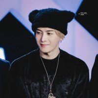 RakRak JacksonWang👑🐢❤️❤️❤️(@Karnkar70035356) 's Twitter Profile Photo