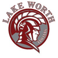 Lake Worth Trojans Football(@LakeWorthFBall) 's Twitter Profile Photo