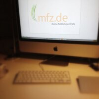 mfz.de (@mfz_de) Twitter profile photo