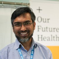 Dr Raghib Ali OBE MD MPH FRCP (@drraghibali) 's Twitter Profile