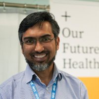 Dr Raghib Ali OBE MD MPH FRCP(@drraghibali) 's Twitter Profile Photo