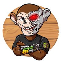 Official Chimpzee Team(@RealChimpzeeT) 's Twitter Profile Photo