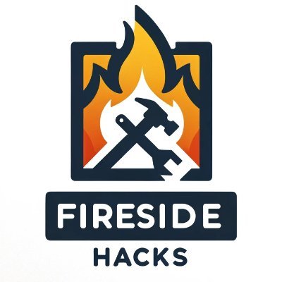 FiresideHacks's profile picture. Fireside Hacks: Your DIY home improvement hub. Get practical guides, tips, and ideas for repairs and renovations. Inspire your inner DIYer!